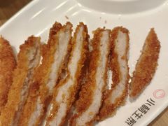 -小杨生煎(香港名都店)