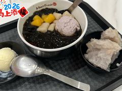 -鲜芋仙(番禺万达广场店)