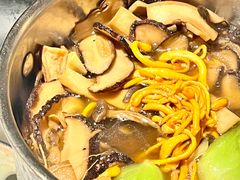 -安多素食(广仁寺路店)