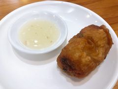 三沙鸡卷-霞浦三沙经典小吃(沃尔玛店)