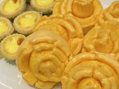 -金汇酒楼(中山东区店)