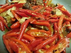 -黔蘑菇四季餐厅(观山湖店)