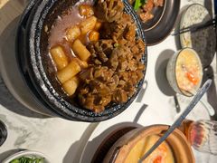 -潮堂 · 潮州菜(国贸商城店)