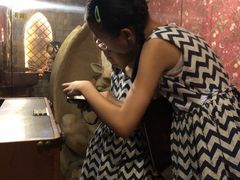 -逃脱反斗城沉浸剧情密室(北京路店)