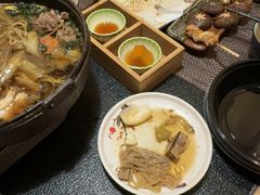 -长崎屋·日本料理·刺身·烧鸟(天河北路店)