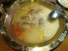 -受气牛肉·重庆耙牛肉(来福士店)