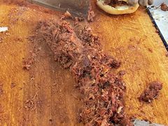 -老西关黄老太牛肉烧饼