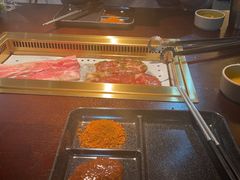 -新石器烤肉(之心城店)
