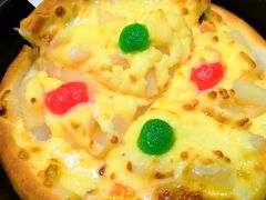 水果披萨-阿娜尔·新疆菜(宜家荟聚中心店)