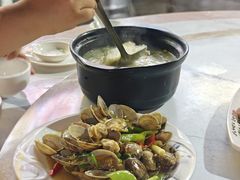 -潘先生平价海鲜城(神州半岛店)
