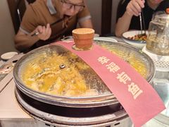 -胡胖子有鱼有肉(麓谷店)
