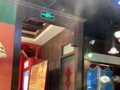 -火鳳祥鲜货火锅(宝龙广场店)