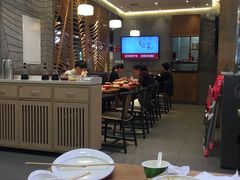 -喜家德虾仁水饺(凯德店)