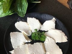 井水豆花-渝涯重庆豆花老火锅(中赢国际店)