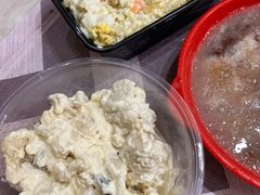 德式酸鱼-路西仕·手作西点(气象台路店)