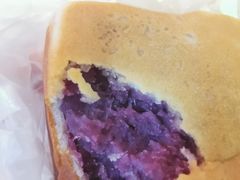 -栗记麦香坊·草之楼仙豆糕(东直门店)