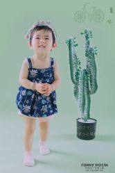 点击看大图 -芳妮豆丁家庭影像馆(宝安店)