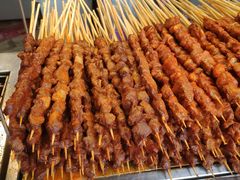 -味子夫鸡柳(三峡广场店)