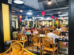 大堂-丰圆轩粤式茶楼·中山菜(中山二路店)