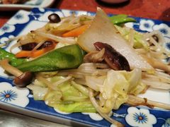 -小山日本料理(兴业太古汇店)