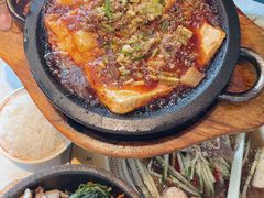 -七八冷面·延边朝鲜族美食(欢乐谷店)