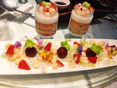 -唐猫庭院·千年陕菜(赛格国际购物中心店)