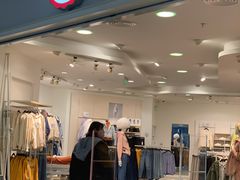 -C&A(茂业天地店)