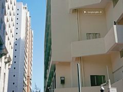 -广州花园酒店