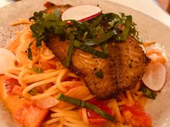 -BAKER&SPICE(安福路店)