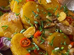 -绿茶餐厅(深圳龙华天虹购物中心店)