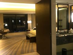 -舟山希尔顿酒店