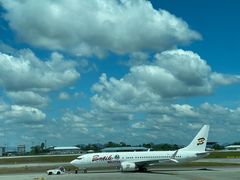 -古晋国际机场(KCH/WBGG)