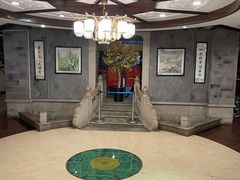 -石湖大酒店(桐泾店)