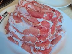 -阳坊大都涮羊肉(阳坊总店)