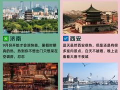 -西安钟楼