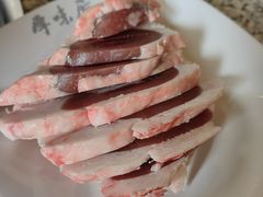 -厚味居炙子烤肉·清真(天桥南纬路店)