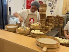 -海汇源老烧麦店(东大街总店)