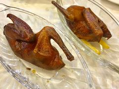 -潮福城大酒楼·潮粤菜·港式点心(阳光城店)