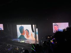 -梦之蓝青奥体育公园体育馆