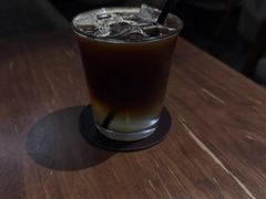 -咖法森林·咖啡  酒吧(天河店)