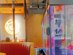 -釜山火炉韩式炭火烤肉(欧洲城店)