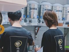 景观位-烧柠·柠檬茶(大融城店)
