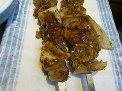 -小两口锦州烧烤·脆皮油边(依云北郡店)