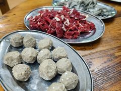 -江村四哥新鲜牛肉店(江高总店)