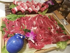 -雾都渣渣火锅(南城智汇城店)