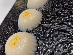 百年桂花拉糕-小厨娘淮扬菜(江宁弘阳店)