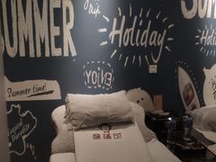 -猴满足影院足道SPA(金钟路店)