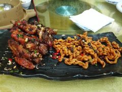 -力力豆花庄(广渠门店)