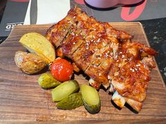 -Nord Grill&Bar Highland诺德西餐(深圳欢乐海岸店)