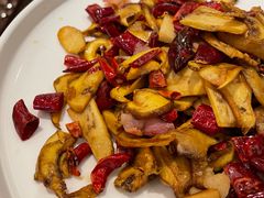 -大理实力希尔顿酒店•御玺中餐厅